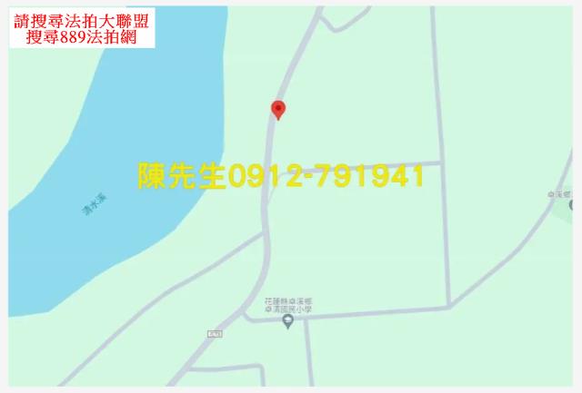 卓溪法拍農地-7