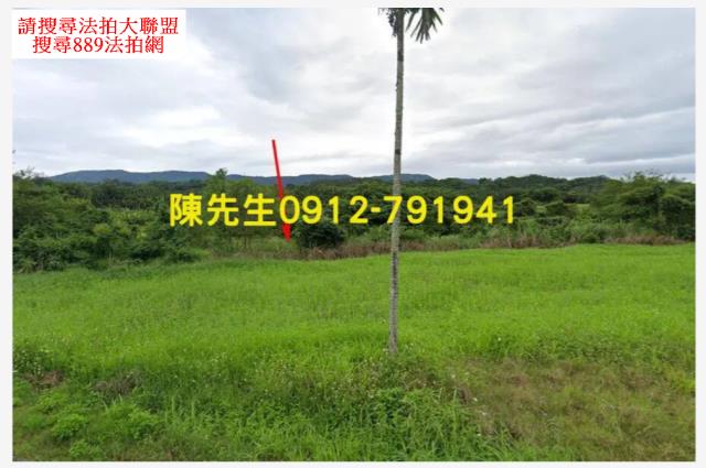 光復農地法拍-2