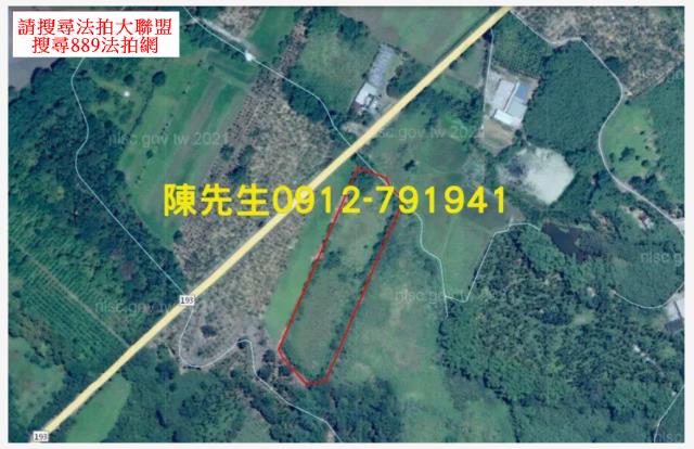 光復農地法拍-6