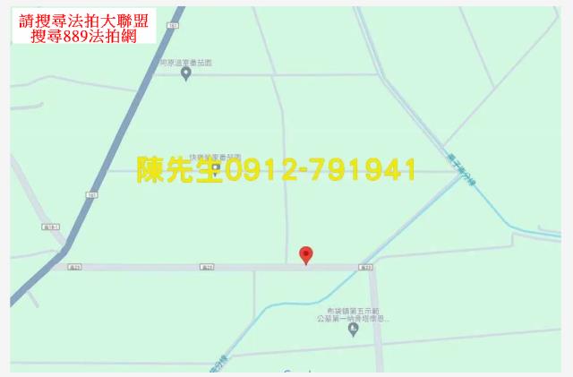 嘉義法拍農地-7