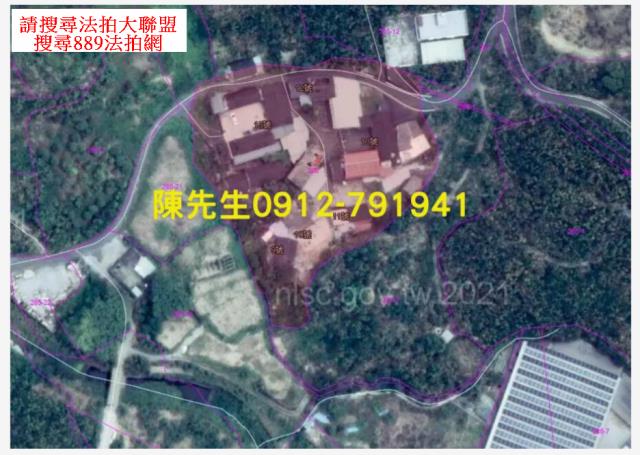 嘉義建地法拍-6