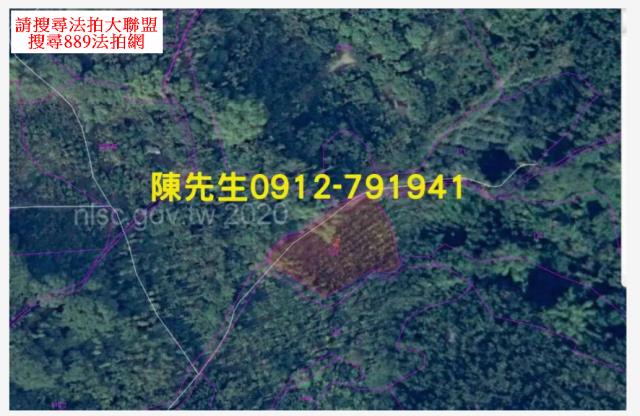 嘉義農地拍賣-14