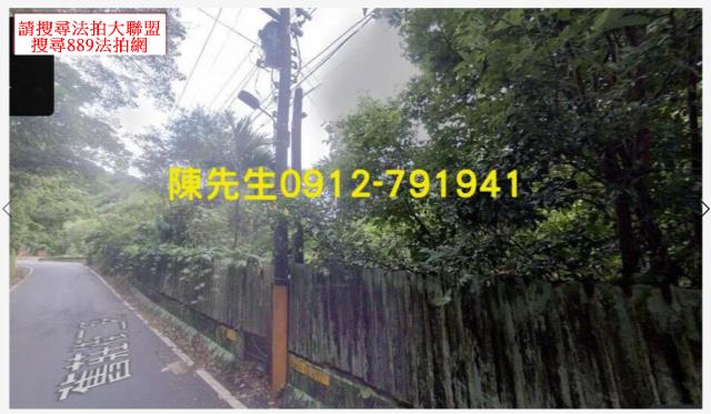 南港種菜地法拍-9