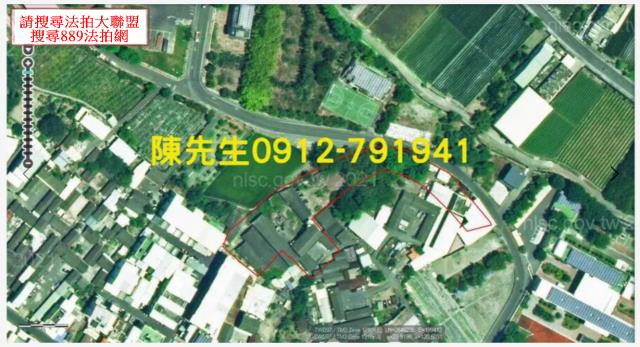 田尾法拍農地-11