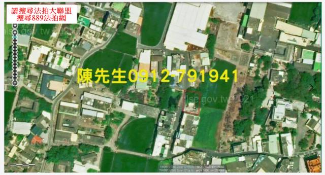 伸港法拍農地-3