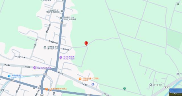 台西農地拍賣-5