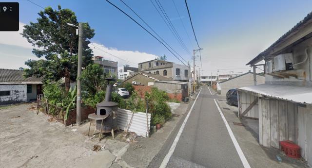 口湖法拍建地-1
