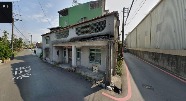 內埔建地法拍-0