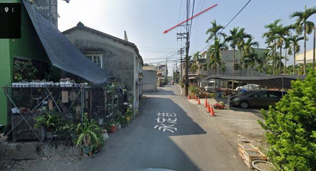 內埔建地法拍-8