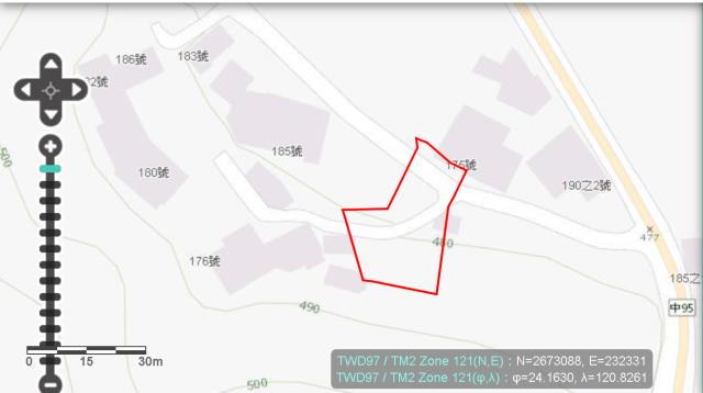 新社農地法拍-7