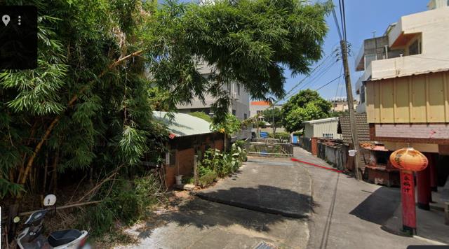 后里拍賣建地-9