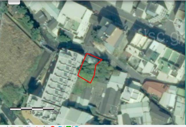 后里拍賣建地-2