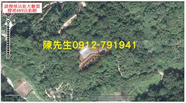 寶山法拍農地-10