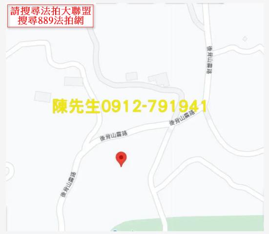 峨眉拍賣農地-14