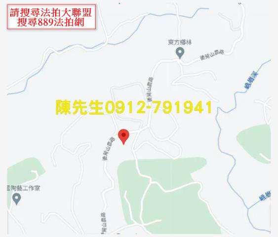 峨眉拍賣農地-5
