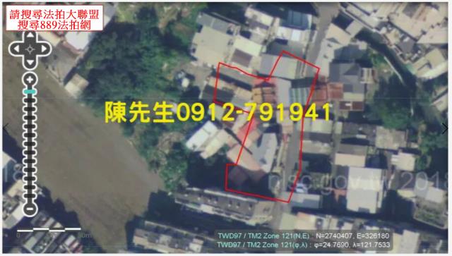 宜蘭宜蘭市法拍建地-3