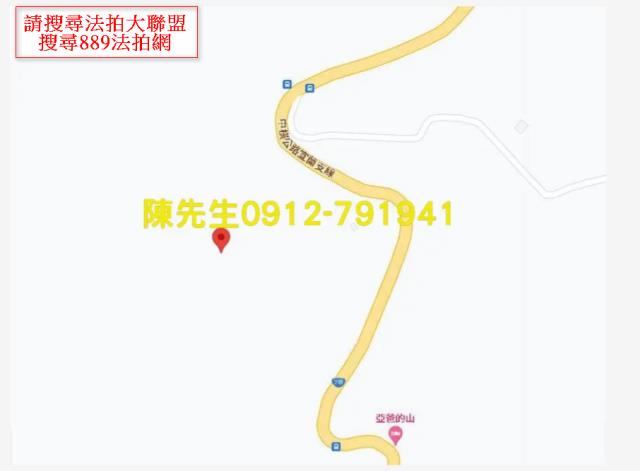 宜蘭大同農地法拍-5