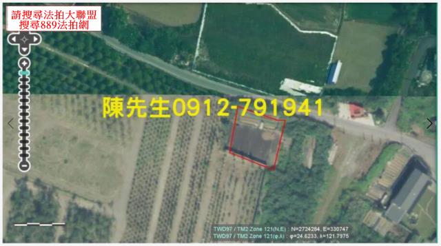 宜蘭冬山拍賣建地-11