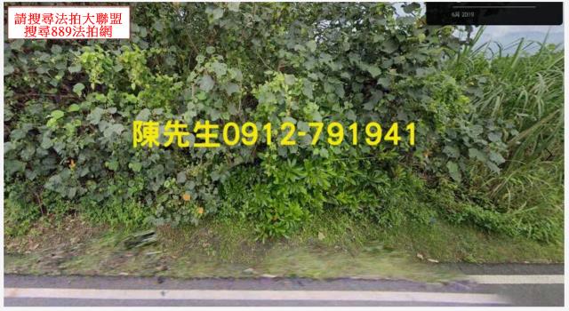 宜蘭壯圍法拍農地-1