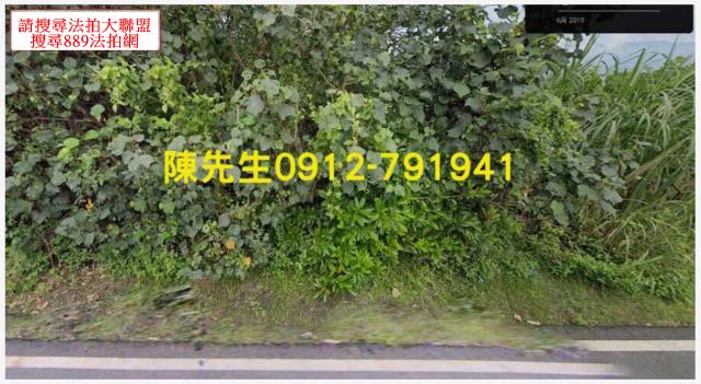 宜蘭壯圍法拍農地-7
