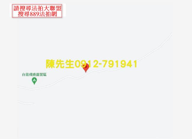 宜蘭南澳法拍農地-6