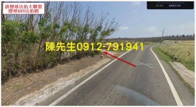 湖西農地法拍-10