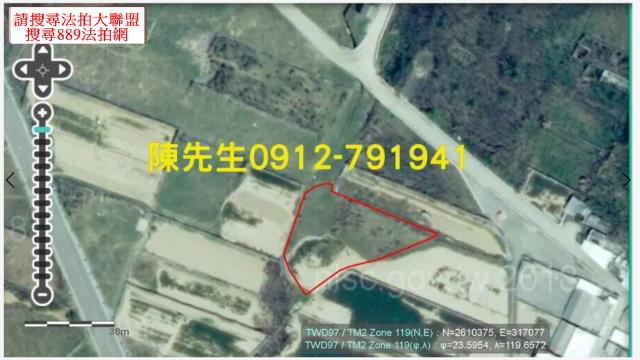 湖西農地拍賣-11
