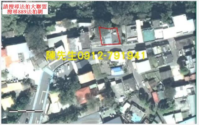 新竹法拍建地-3
