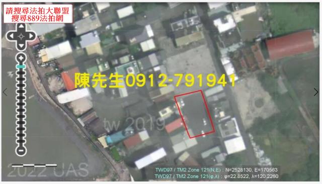 高雄建地法拍-11