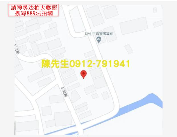 高雄建地法拍-14