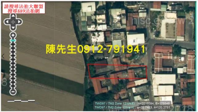 高雄拍賣建地-11