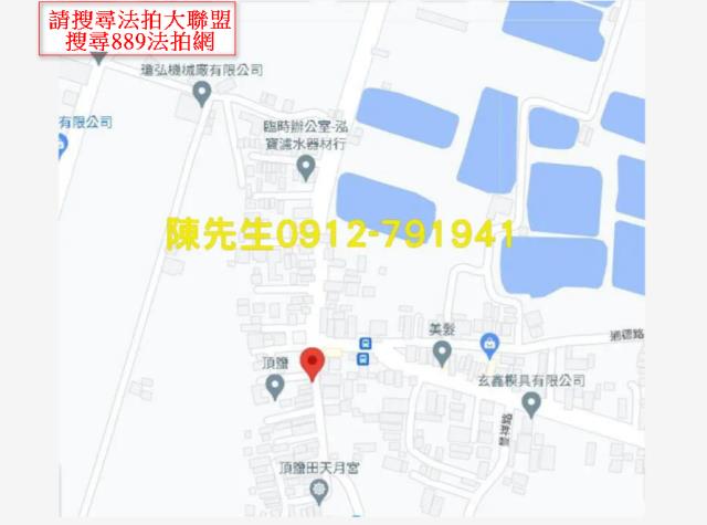 高雄拍賣建地-13
