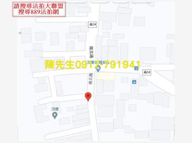 高雄拍賣建地-6