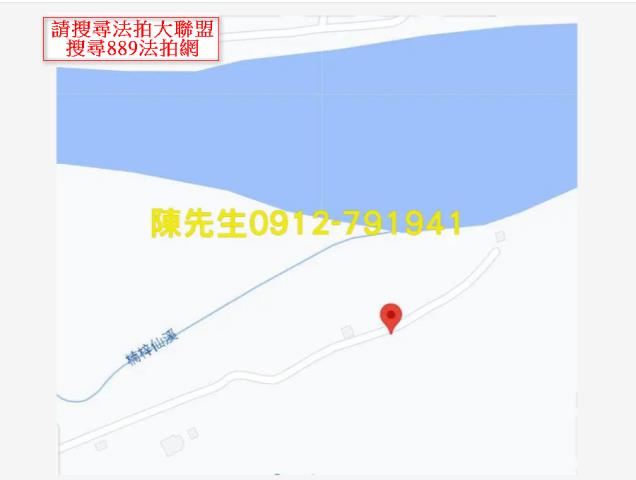高雄甲仙農地法拍-6