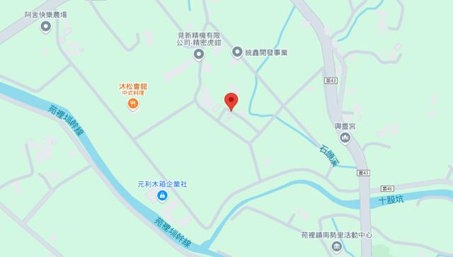 苗栗苑裡建地法拍-14