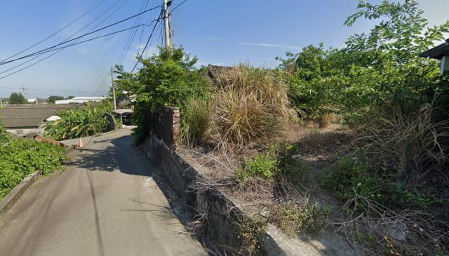 苗栗苑裡建地法拍-0