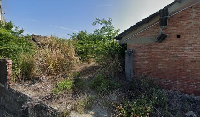 苗栗苑裡建地法拍-1