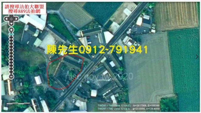 大埤建地法拍-11