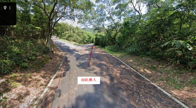 貢寮法拍農地-1