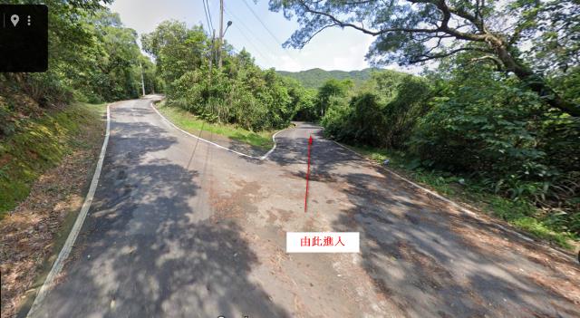 貢寮法拍農地-7