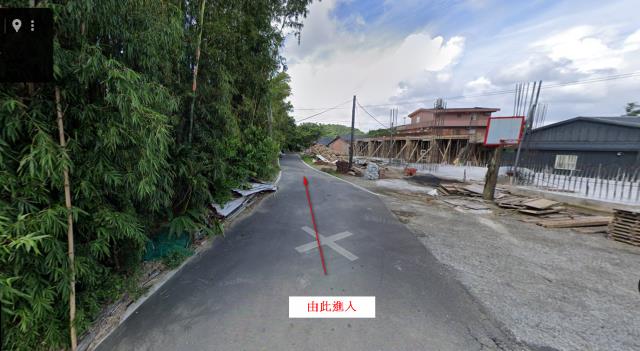 新北貢寮農地拍賣-9