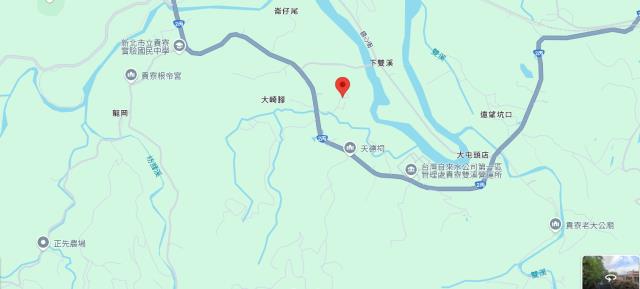 新北貢寮農地拍賣-12