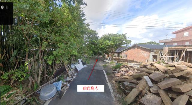 新北貢寮農地拍賣-0