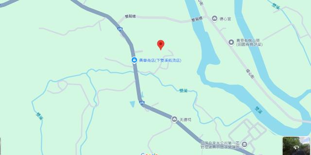 新北貢寮法拍農地-12
