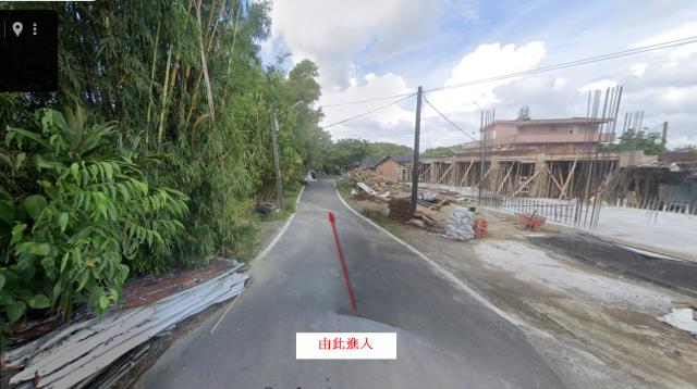 新北貢寮法拍農地-1