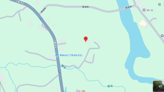 新北貢寮法拍農地-5