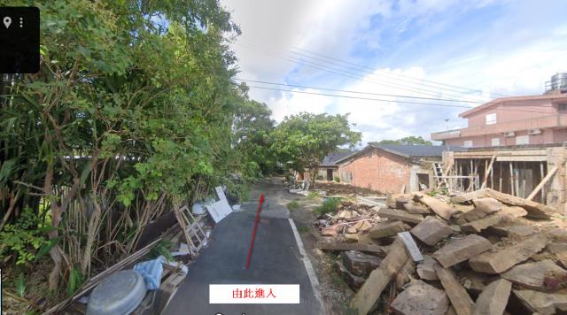 新北貢寮法拍農地-7