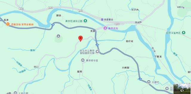 新北貢寮農地法拍-13