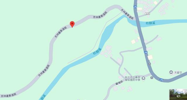 新北貢寮農地法拍-6