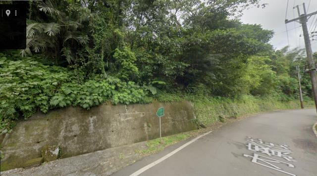 新北貢寮法拍山坡地-9